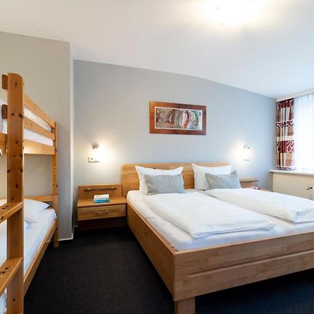 Haus Tweeflunken Wohnung 4 Kellenhusen Eksteriør bilde