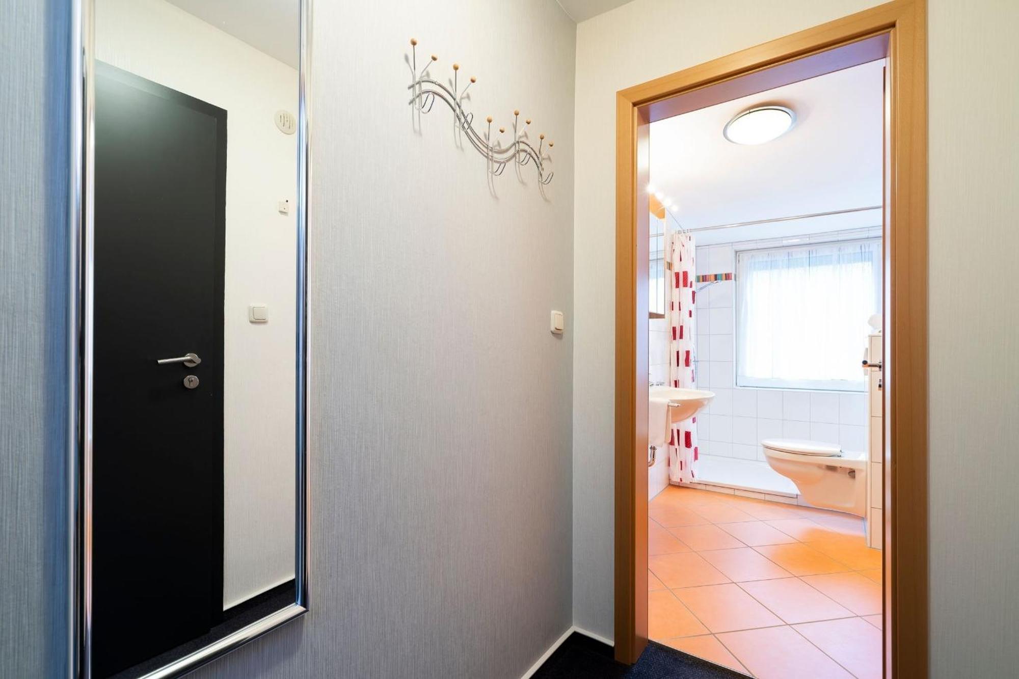 Haus Tweeflunken Wohnung 4 Kellenhusen Eksteriør bilde