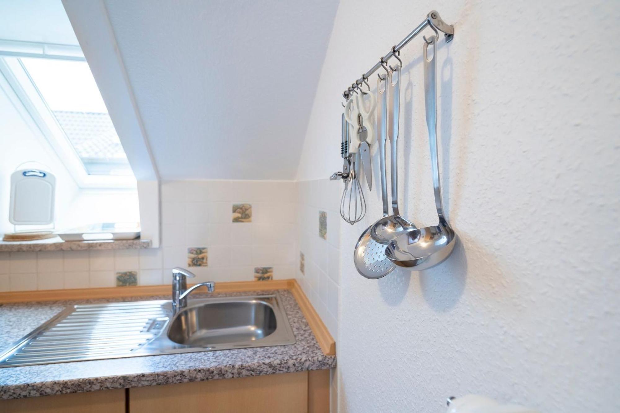 Haus Tweeflunken Wohnung 4 Kellenhusen Eksteriør bilde