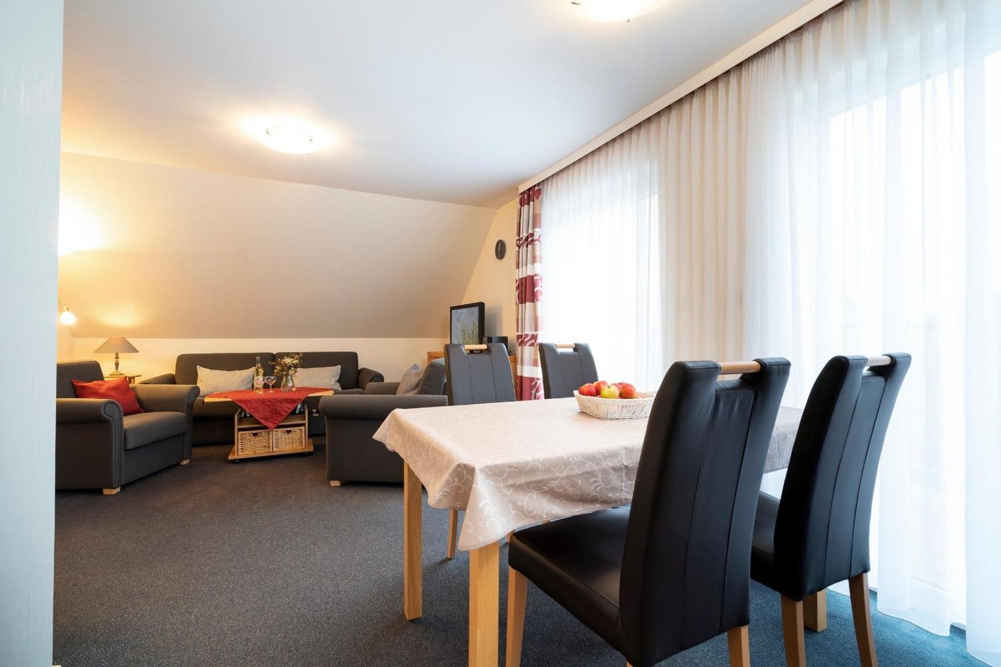 Haus Tweeflunken Wohnung 4 Kellenhusen Eksteriør bilde