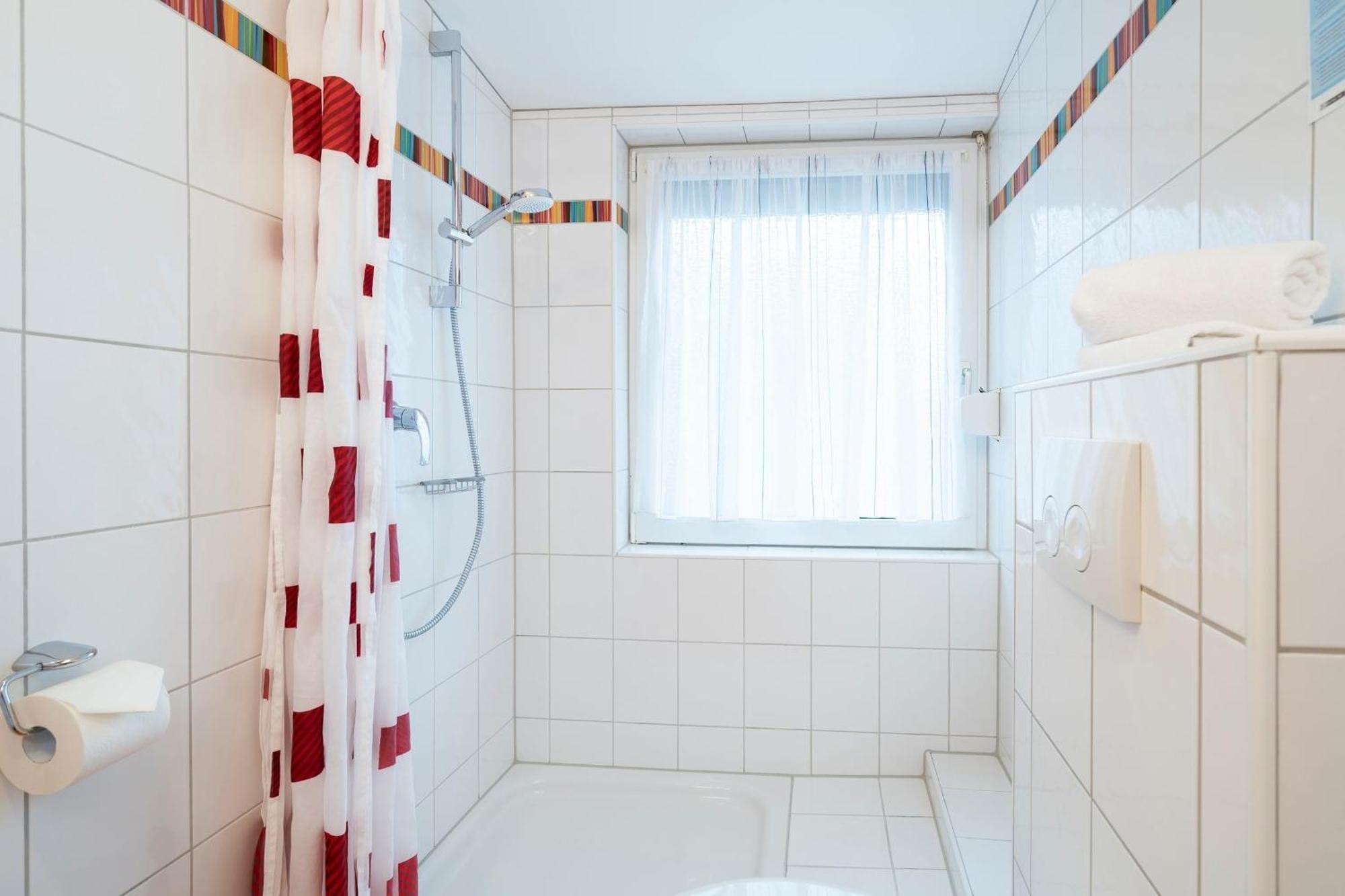 Haus Tweeflunken Wohnung 4 Kellenhusen Eksteriør bilde