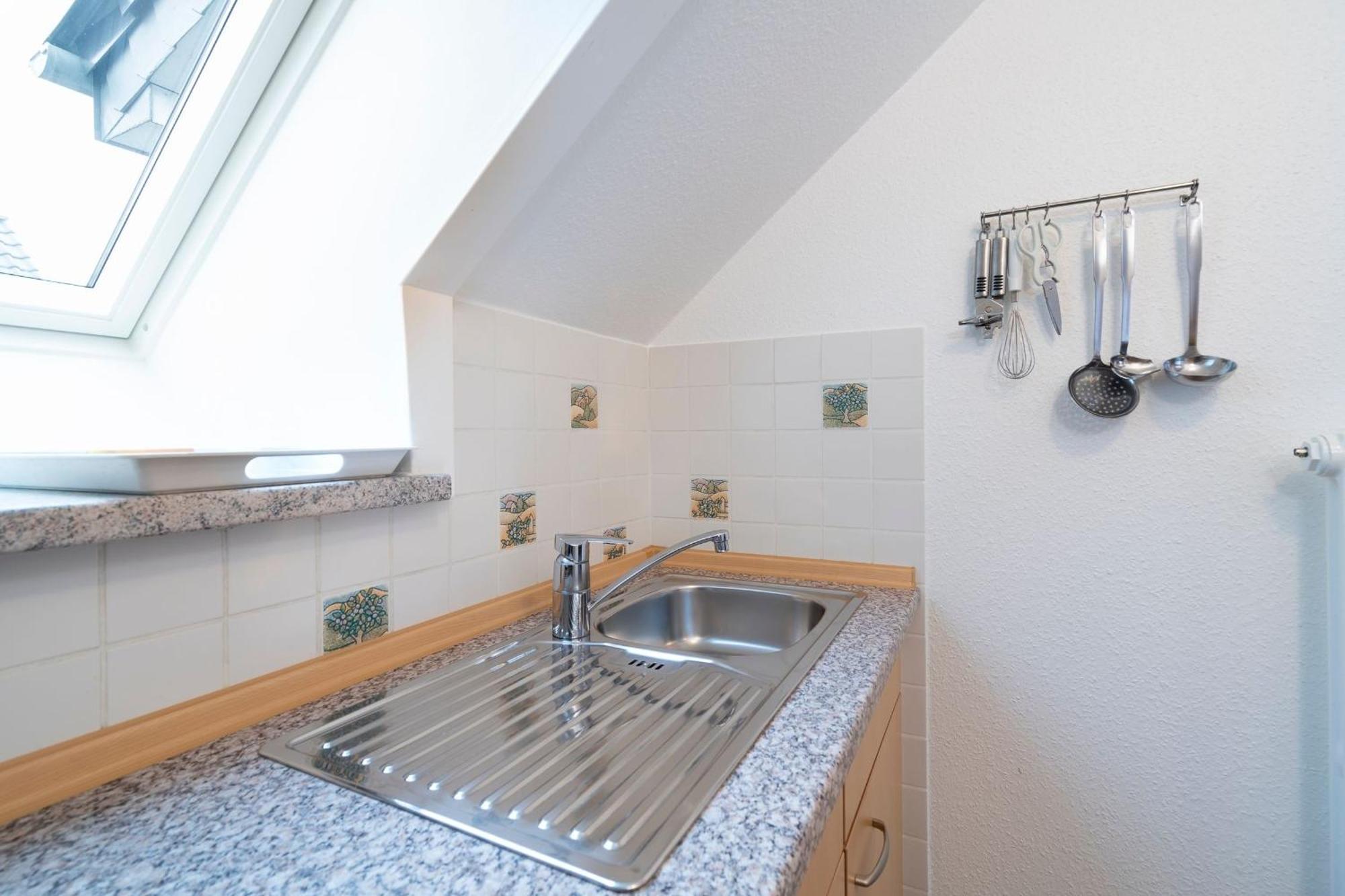 Haus Tweeflunken Wohnung 4 Kellenhusen Eksteriør bilde